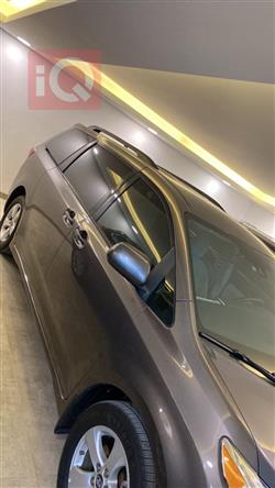 تويوتا سيينا